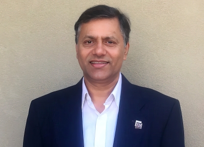 Manoj Shukla