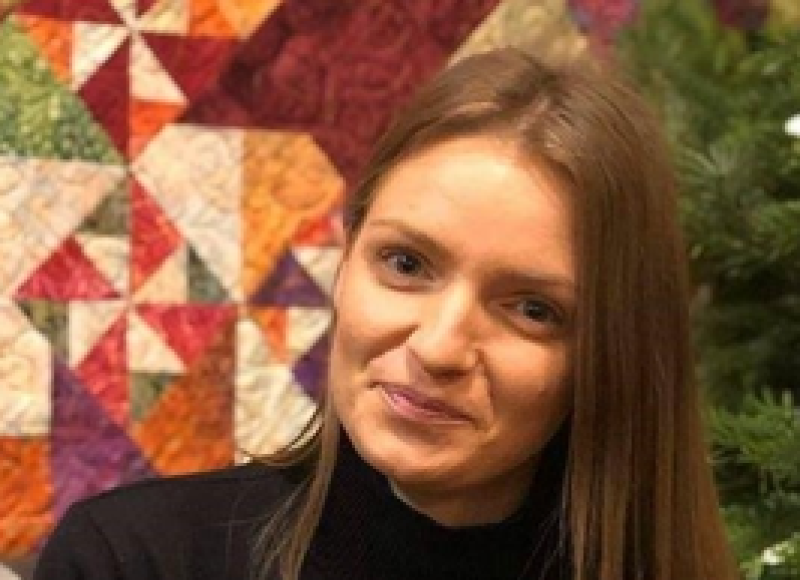 Jelena Viskovic