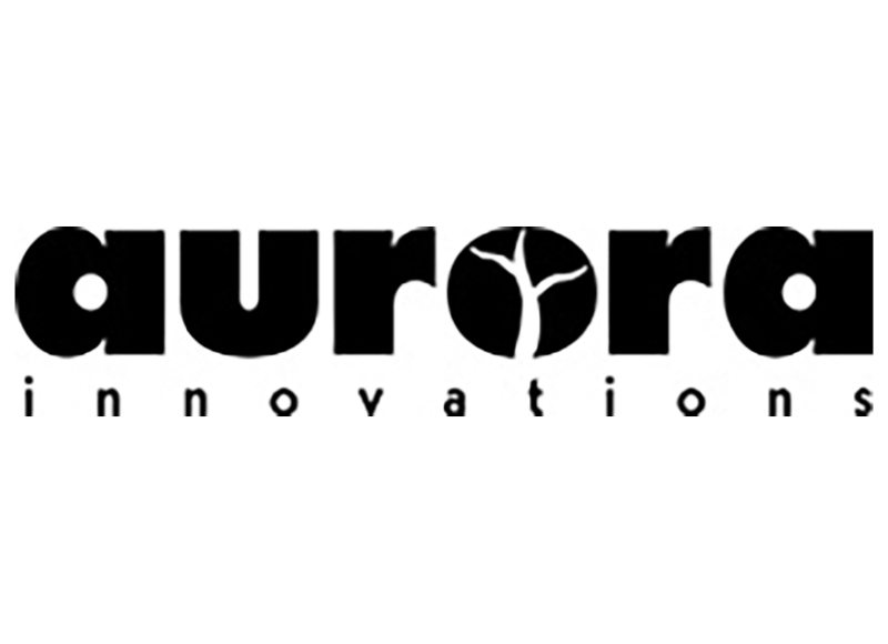 aurora innovations logo