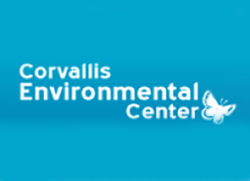 Corvallis Environmental Center