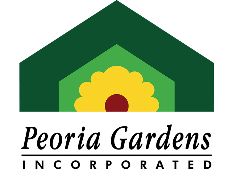Peoria Gardens Incorporated
