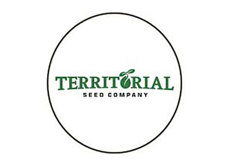 Territorial Seed Company