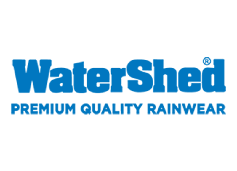 WaterShed Premioum Quality Rainwear