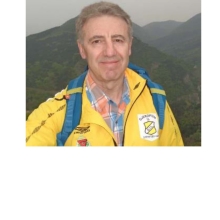 Valtcho Jeliazkov Valtcho Jeliazkov