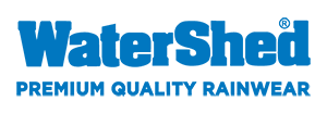 WaterShed Premium Quality Raingear